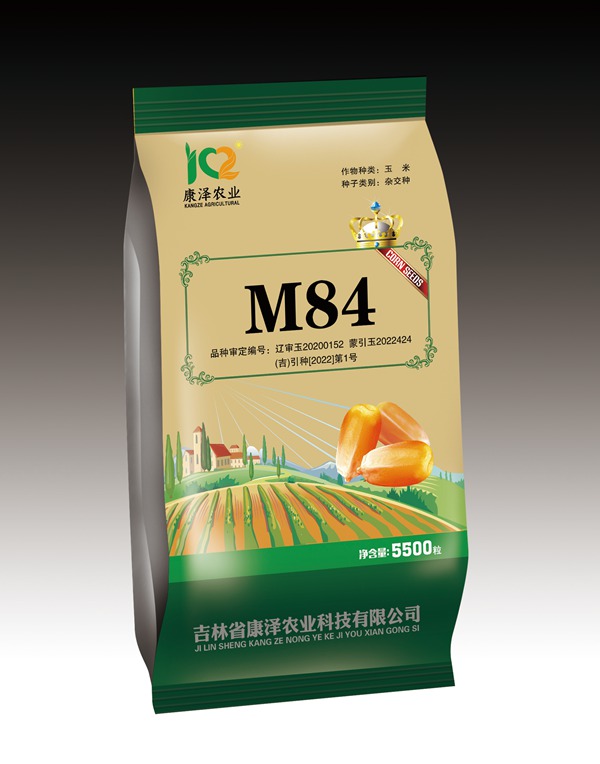  M84